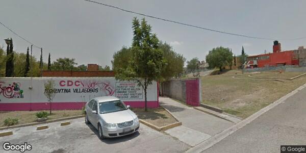 DIF FLORENTINA VILLALOBOS CHAPARRO
